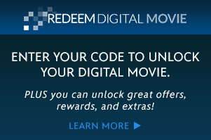 Redeem Digital Movie