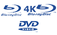 Blu-ray/DVD Help