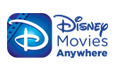 Disney Movies Anywhere