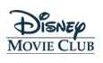 Disney Movie Club icon